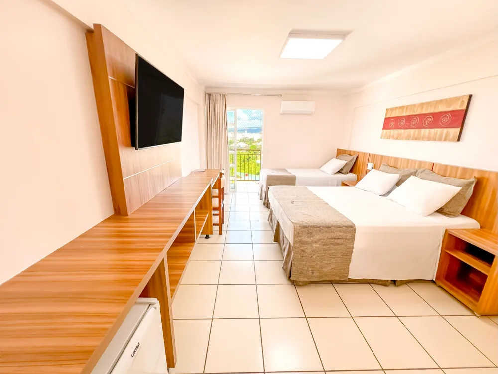 Apartamento Casal II no diRoma Exclusive