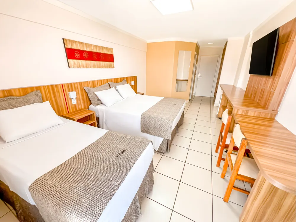 Apartamento Casal no diRoma Exclusive