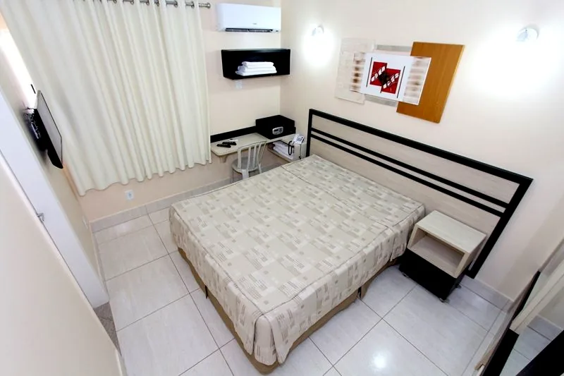 Apartamento Casal no diRoma Resort