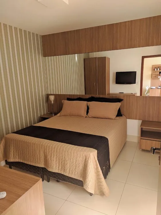 Suíte Família no Encontro das Águas Thermas Resort