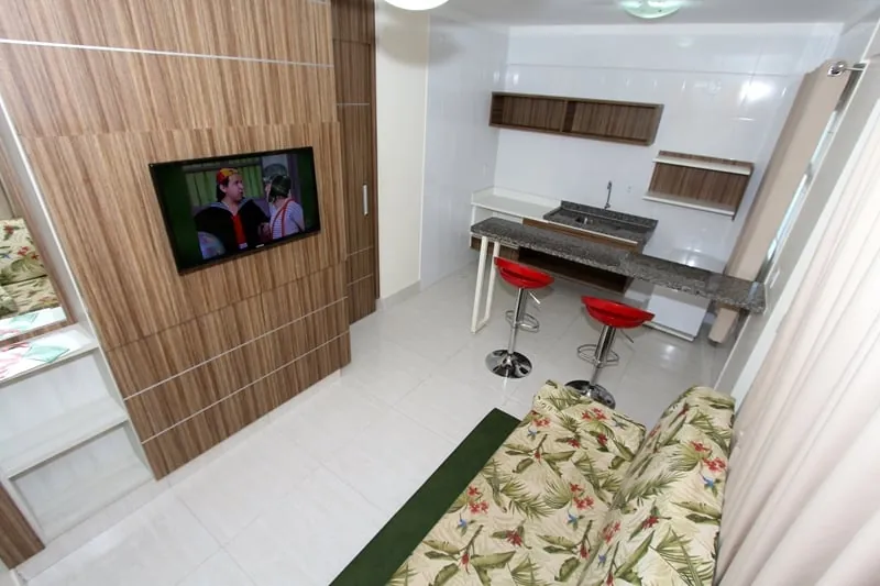 Apartamento Casal no L'acqua diRoma I
