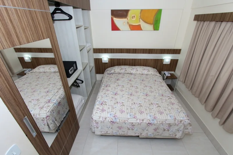 Apartamento Casal no L'acqua diRoma III