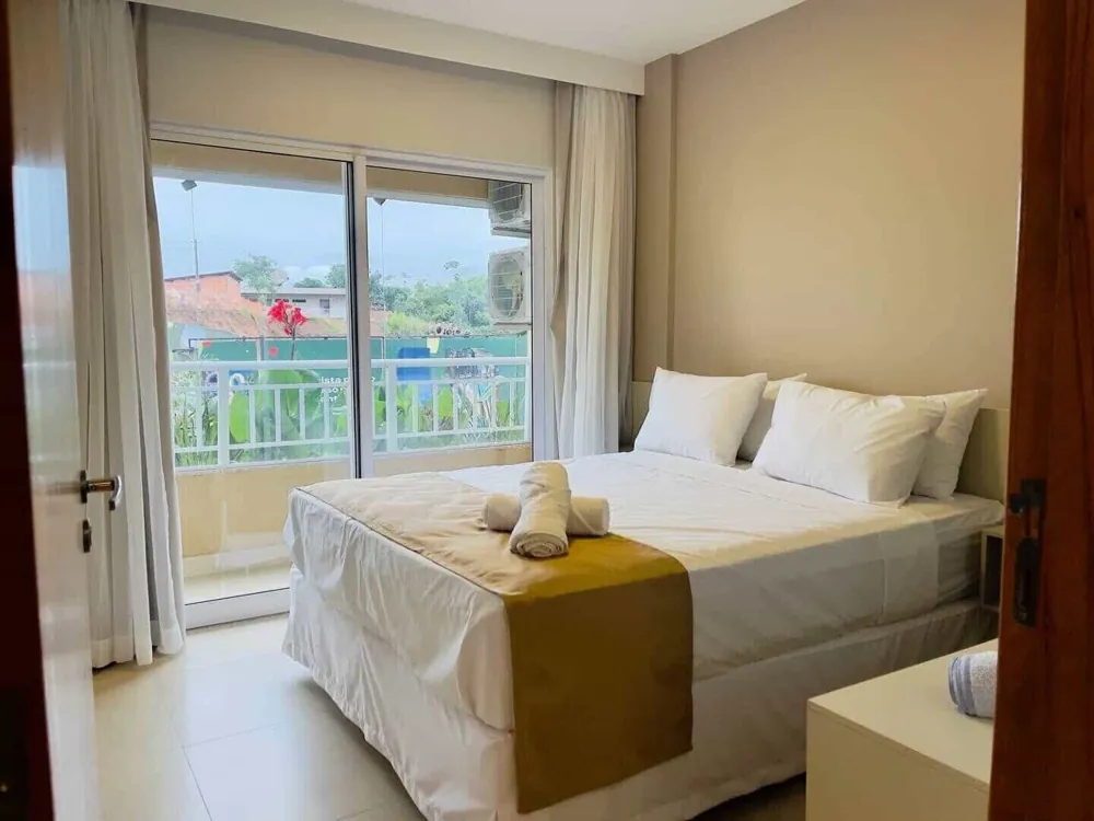 Premium no Resort do Lago