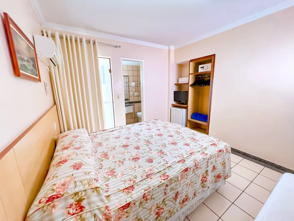Apartamento Casal no Villas diRoma