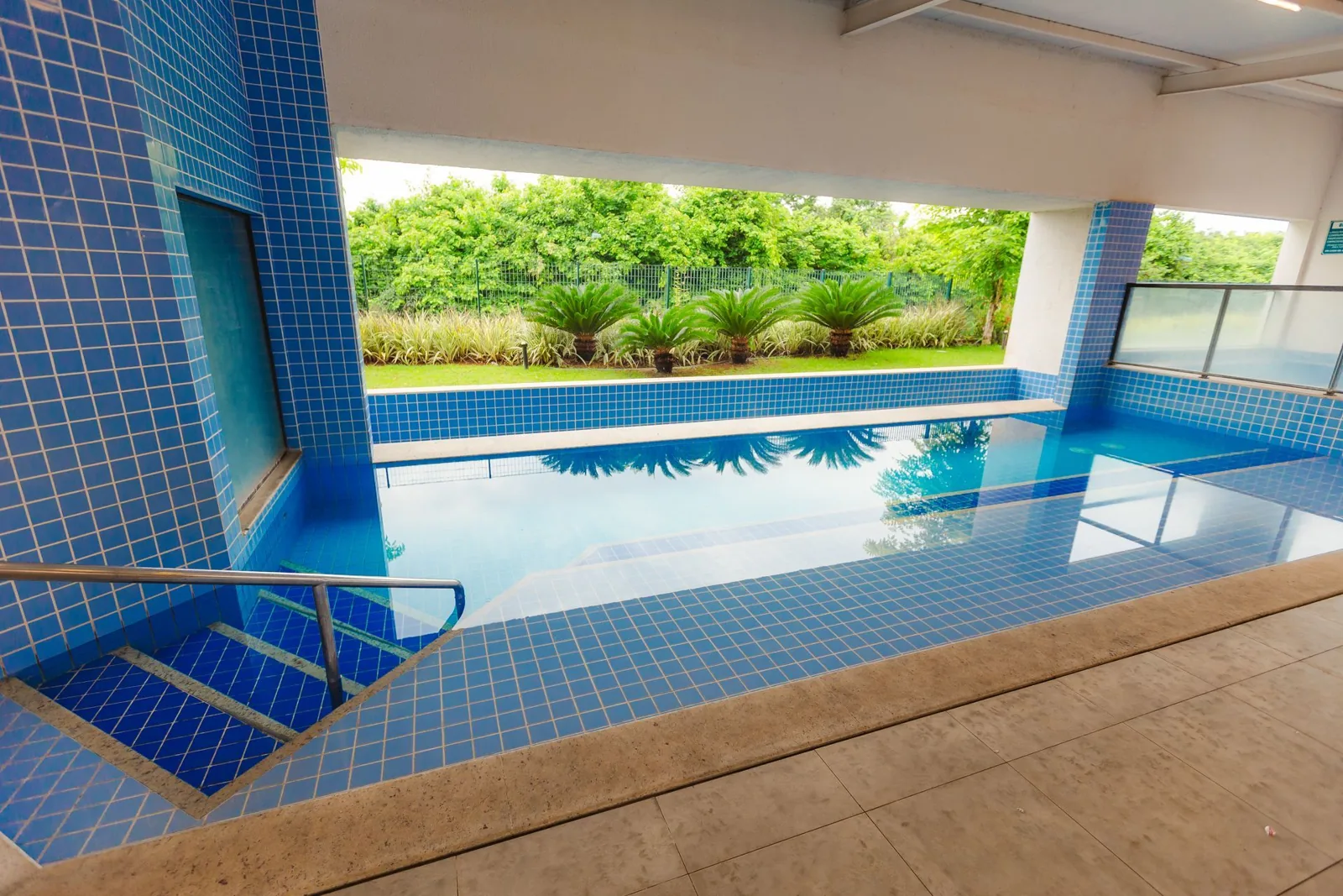 Alta Vista Thermas Resort — área comum e lazer, foto 5