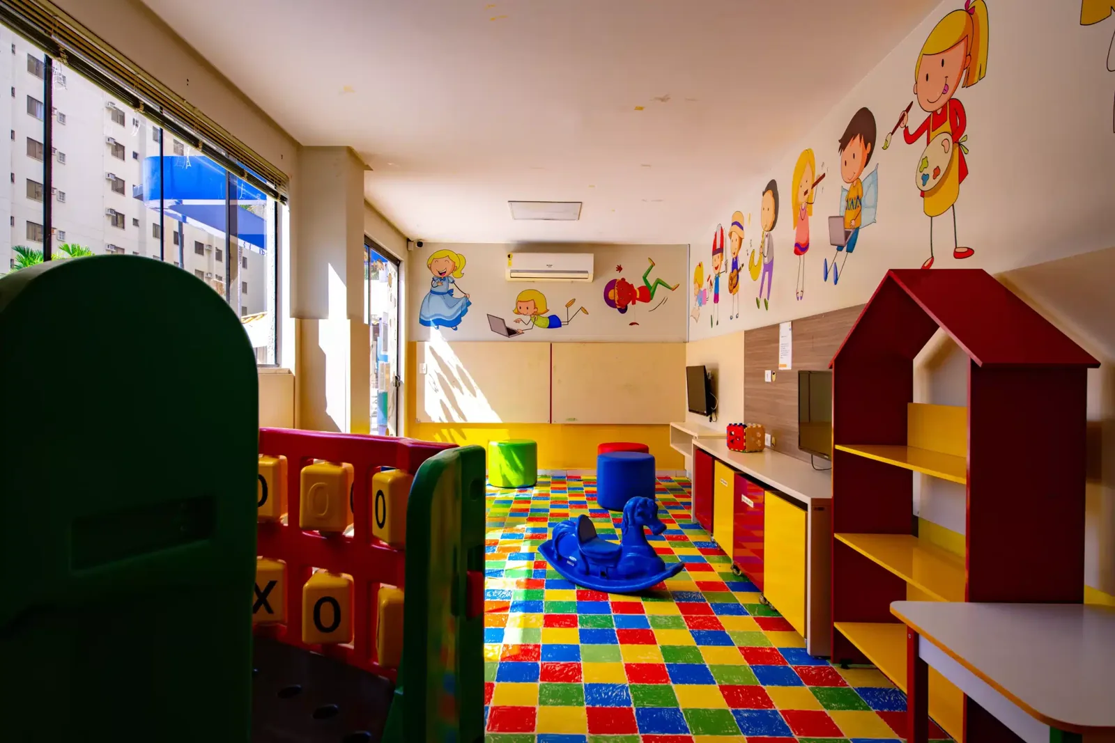 Boulevard Suite Hotel — área comum e lazer, foto 2