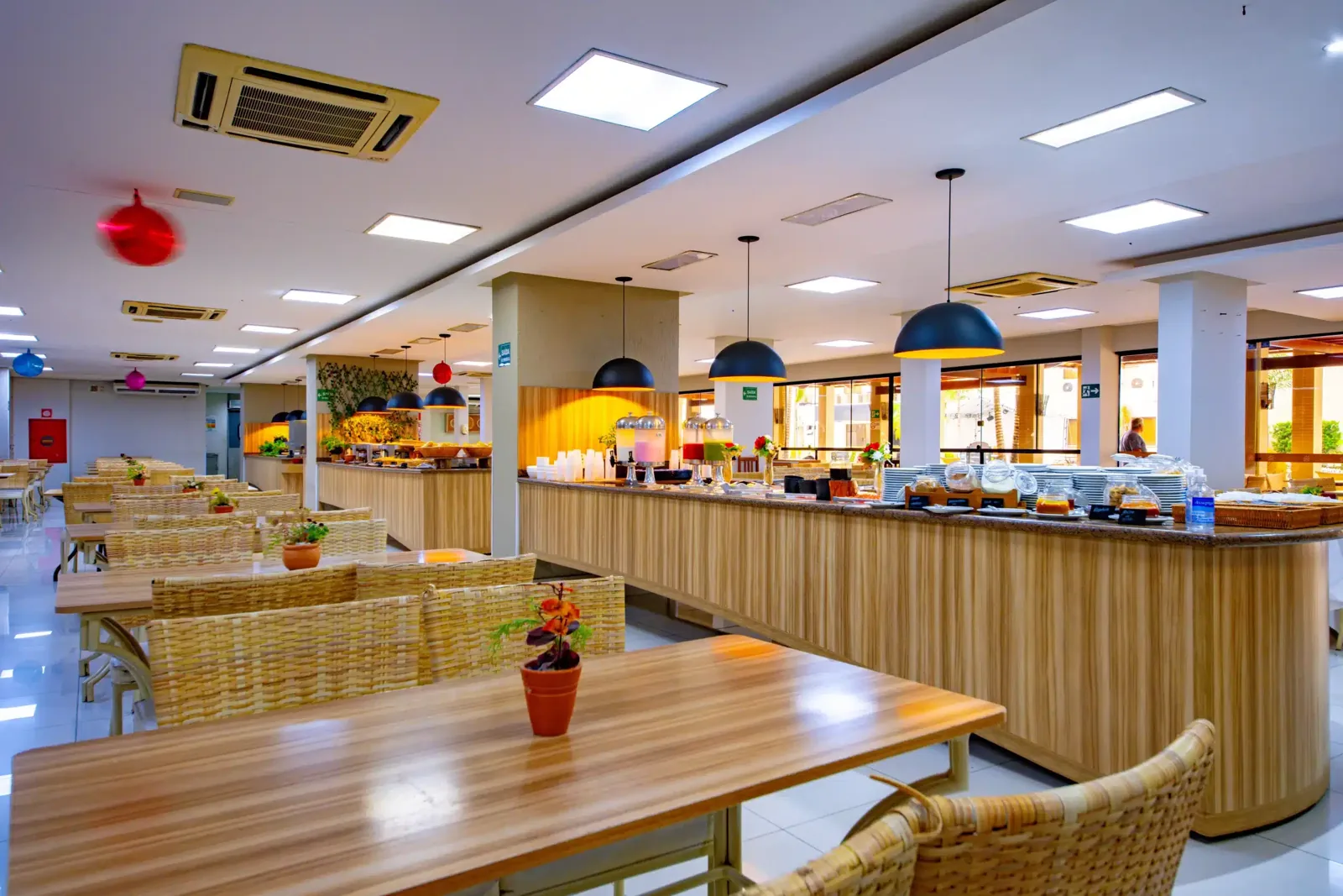 Boulevard Suite Hotel — área comum e lazer, foto 14