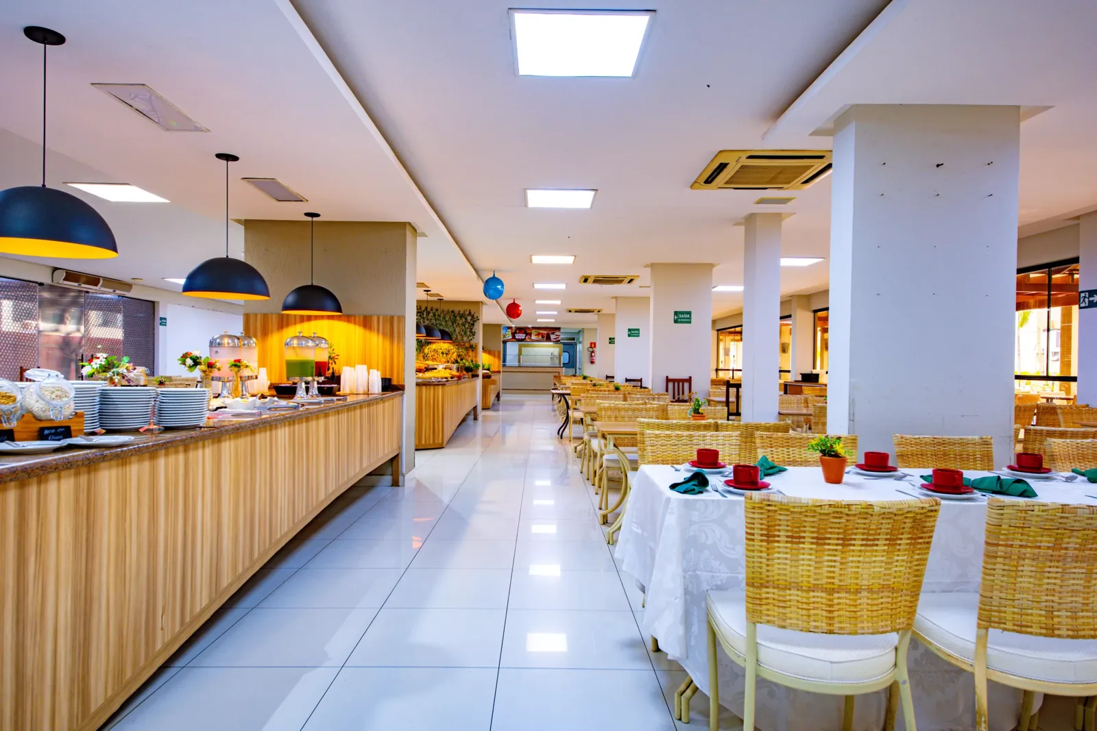 Boulevard Suite Hotel — área comum e lazer, foto 15