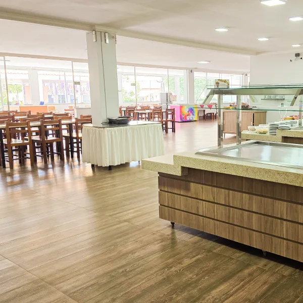 Diroma Resort — área comum e lazer, foto 10