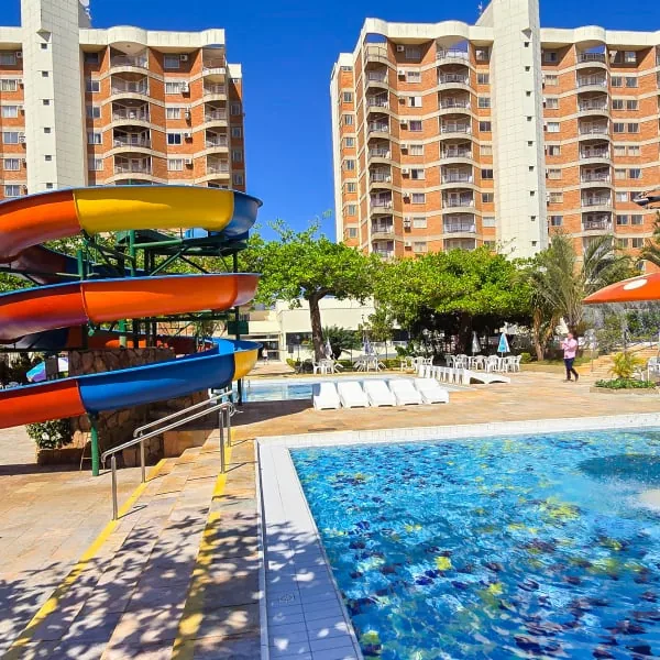 Imperio Romano — área comum e lazer, foto 3