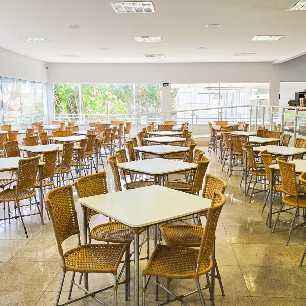 Imperio Romano — área comum e lazer, foto 12