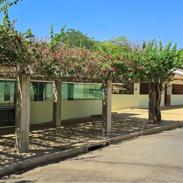Lacqua Diroma Ii — área comum e lazer, foto 2