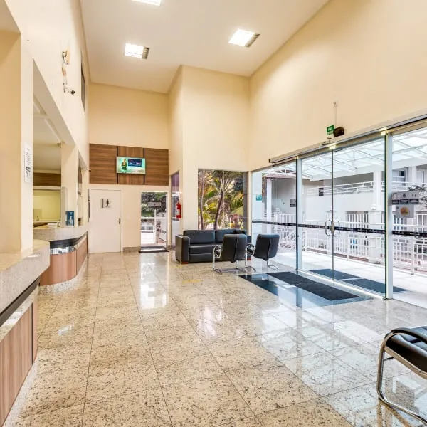 Lacqua Diroma Ii — área comum e lazer, foto 8