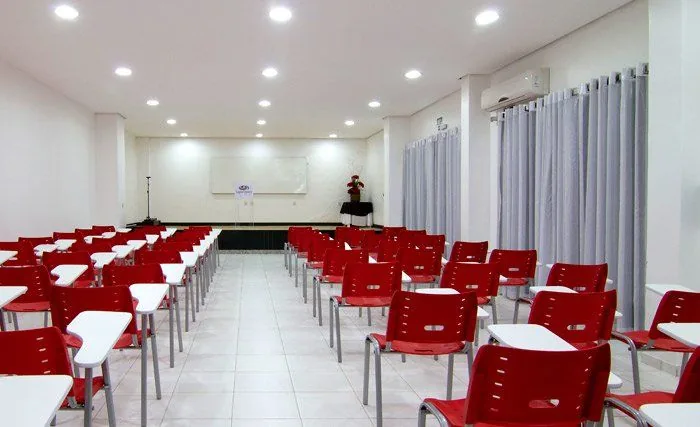 Lagoa Quente Hotel — área comum e lazer, foto 5