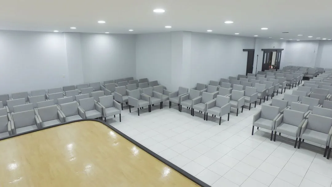 Lagoa Quente Hotel — área comum e lazer, foto 7