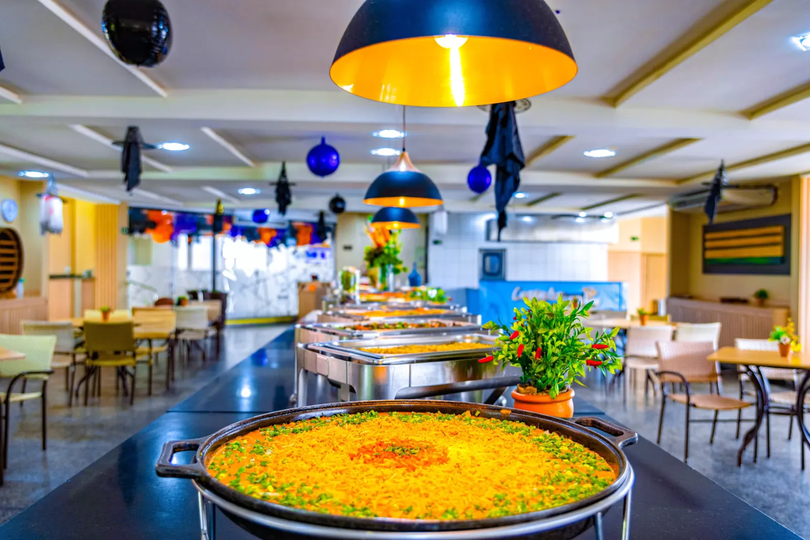 Prive Thermas Hotel — área comum e lazer, foto 12