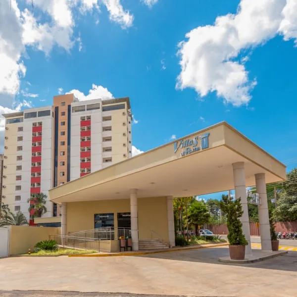Villas Diroma — área comum e lazer, foto 2