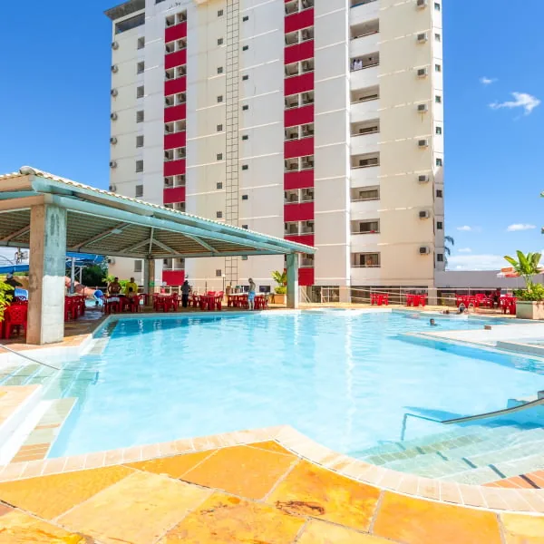 Villas Diroma — área comum e lazer, foto 3