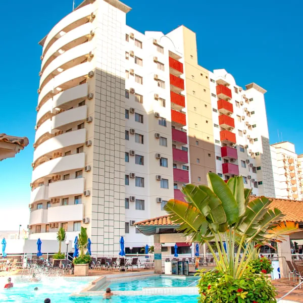 Villas Diroma — área comum e lazer, foto 5
