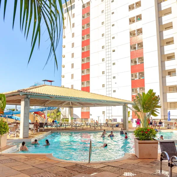 Villas Diroma — área comum e lazer, foto 6