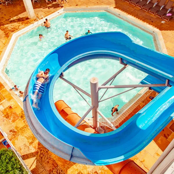 Villas Diroma — área comum e lazer, foto 7